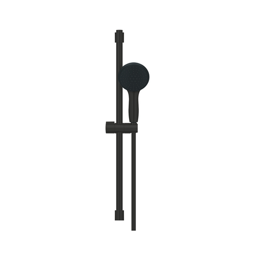 Grohe Tempesta Shower Rail Set 10 cm Matte Black